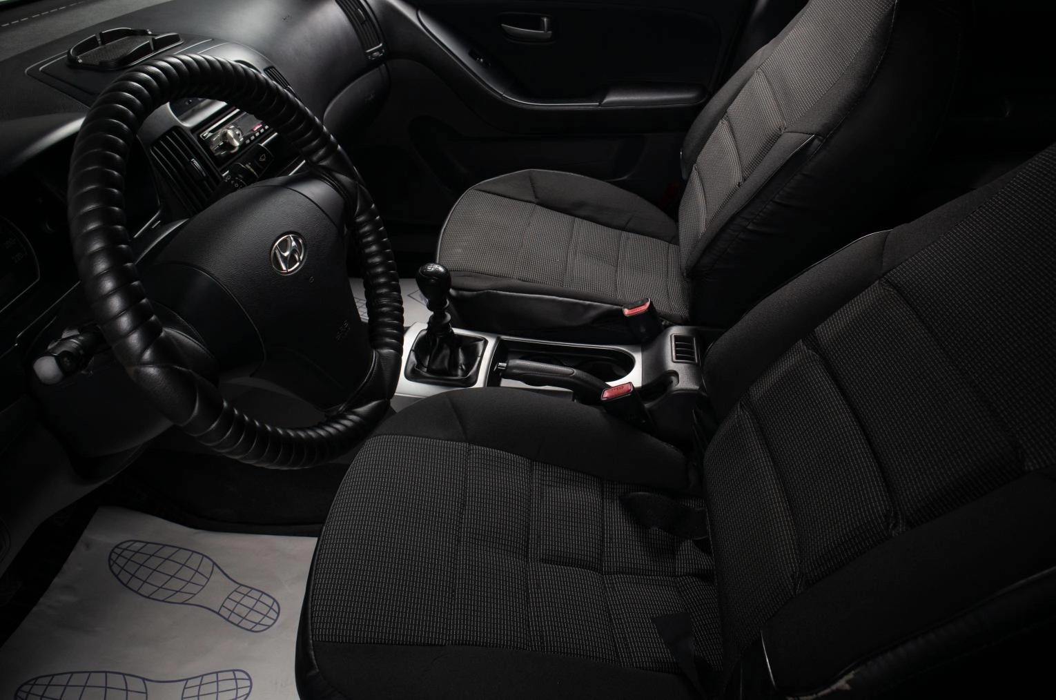 Hyundai Elantra 13 из 16