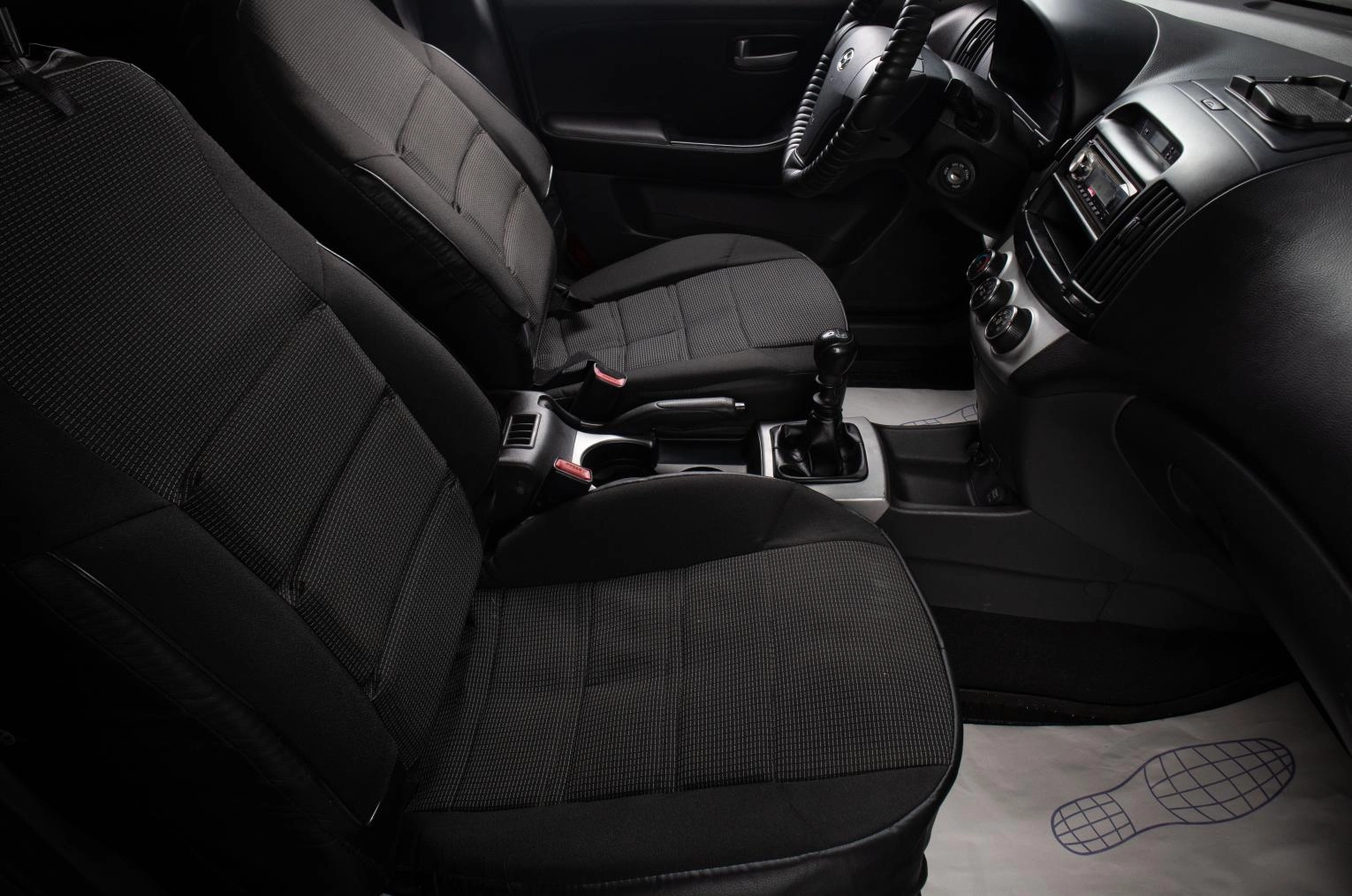 Hyundai Elantra 15 из 16