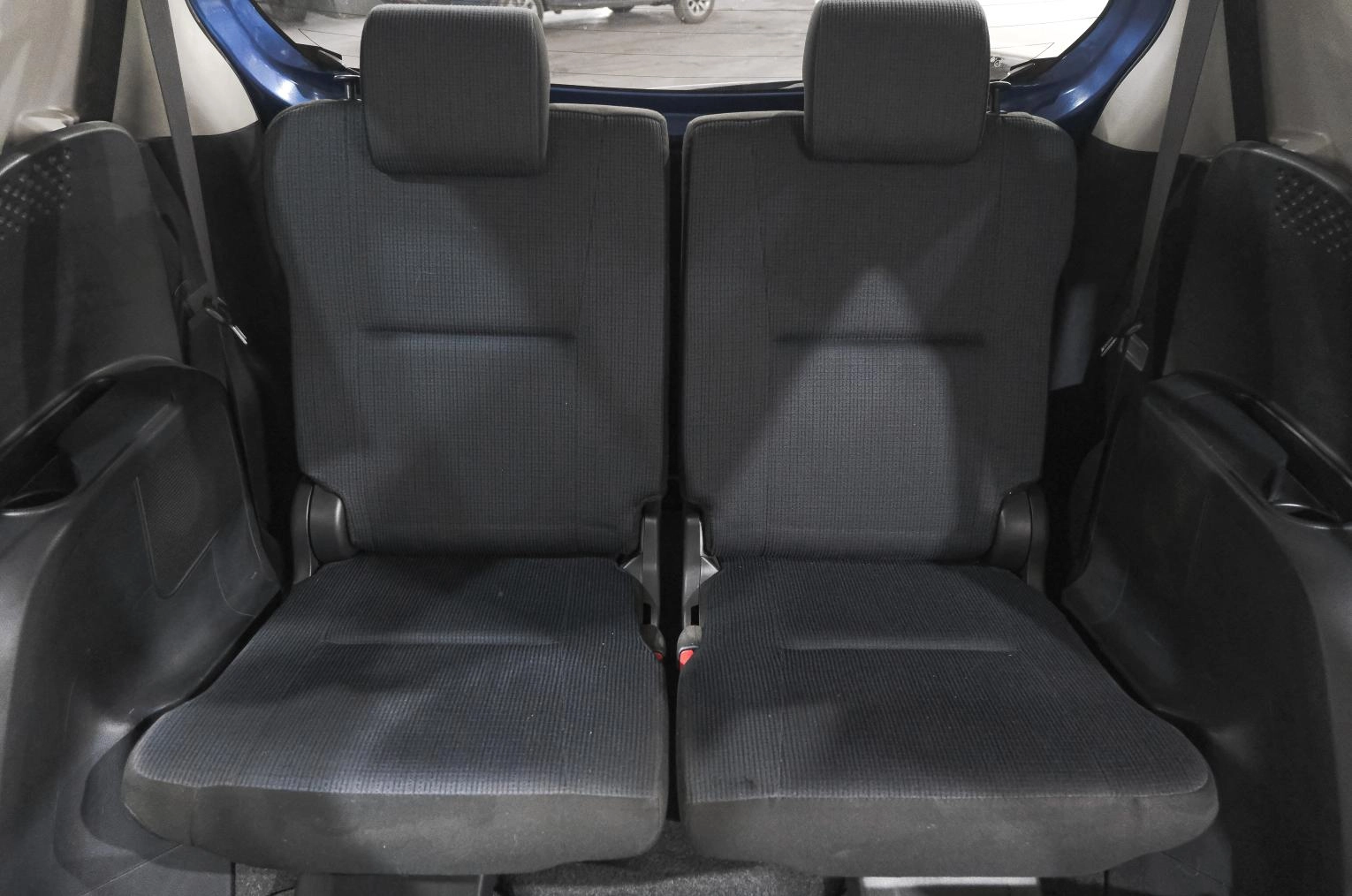 Toyota Sienta 22 из 23