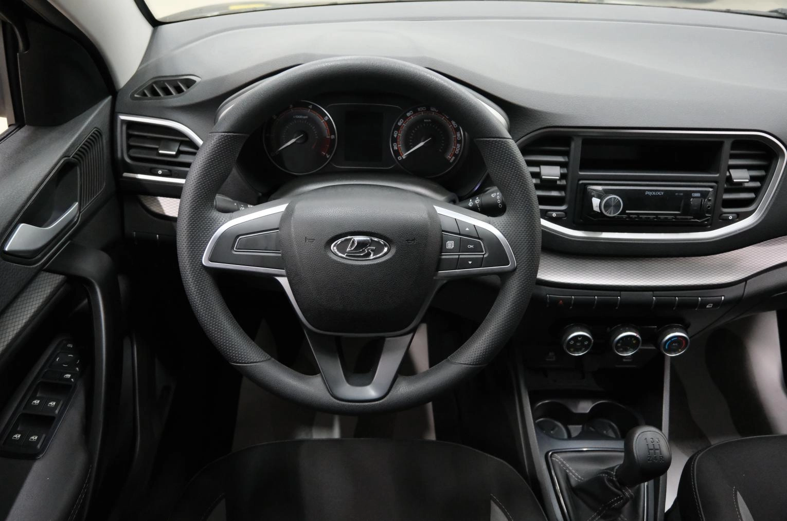 ВАЗ (LADA) Vesta 11 из 23