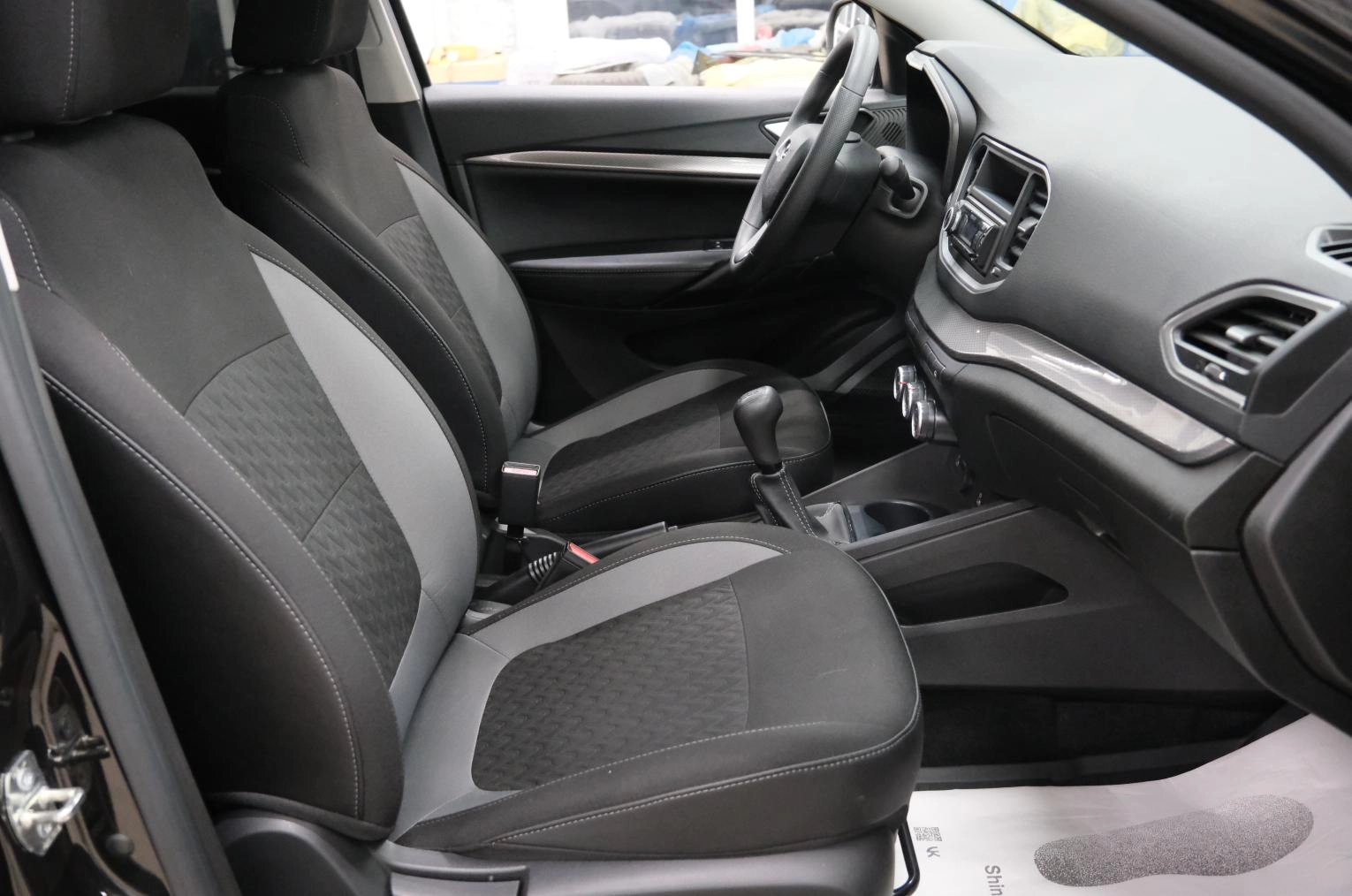 ВАЗ (LADA) Vesta 20 из 23