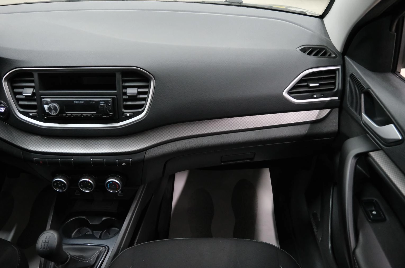 ВАЗ (LADA) Vesta 18 из 23