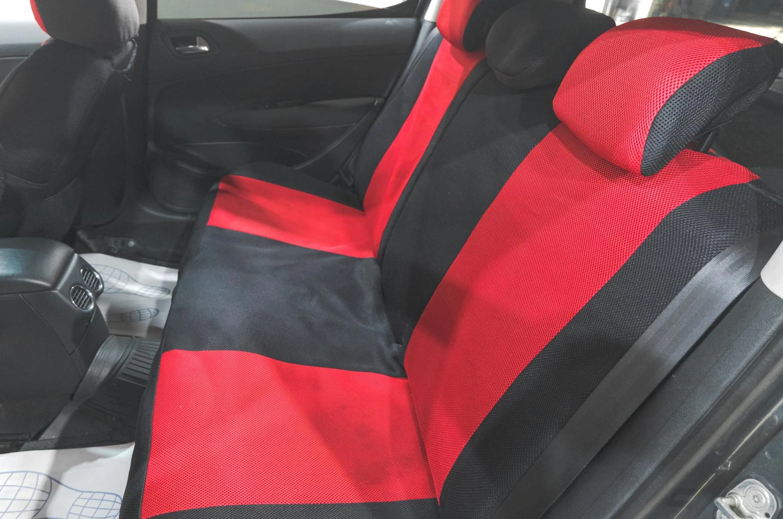 Peugeot 308 19 из 20