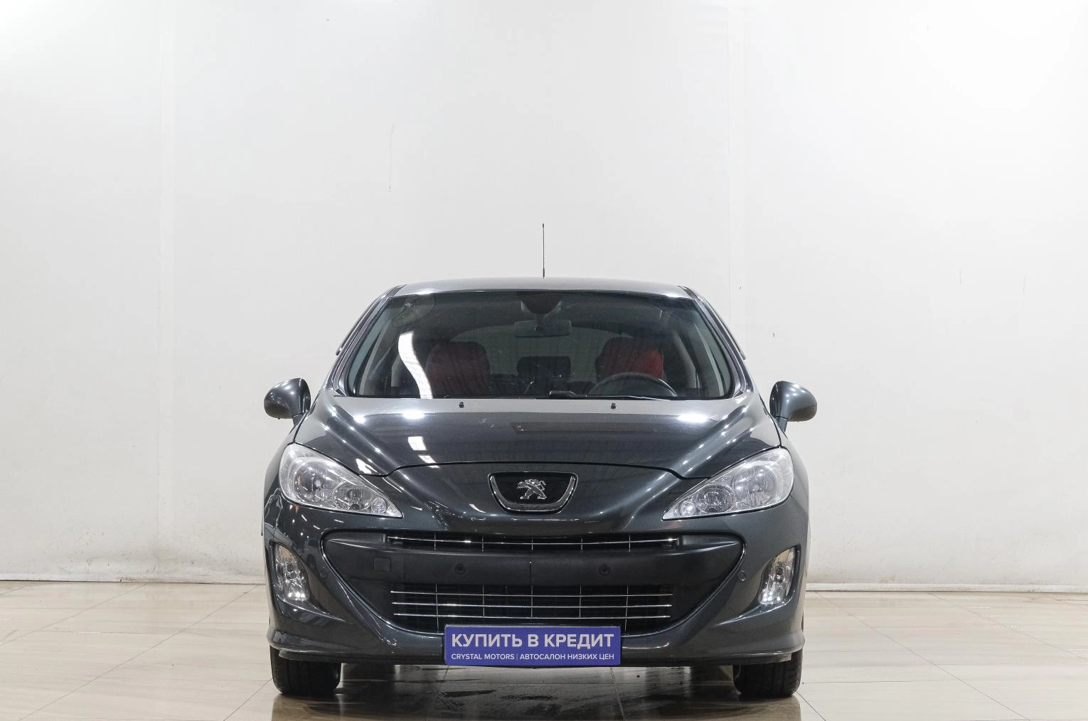 Peugeot 308 2 из 20