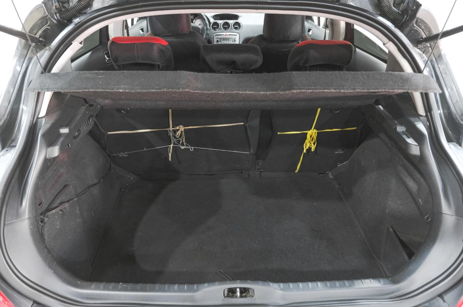 Peugeot 308 20 из 20