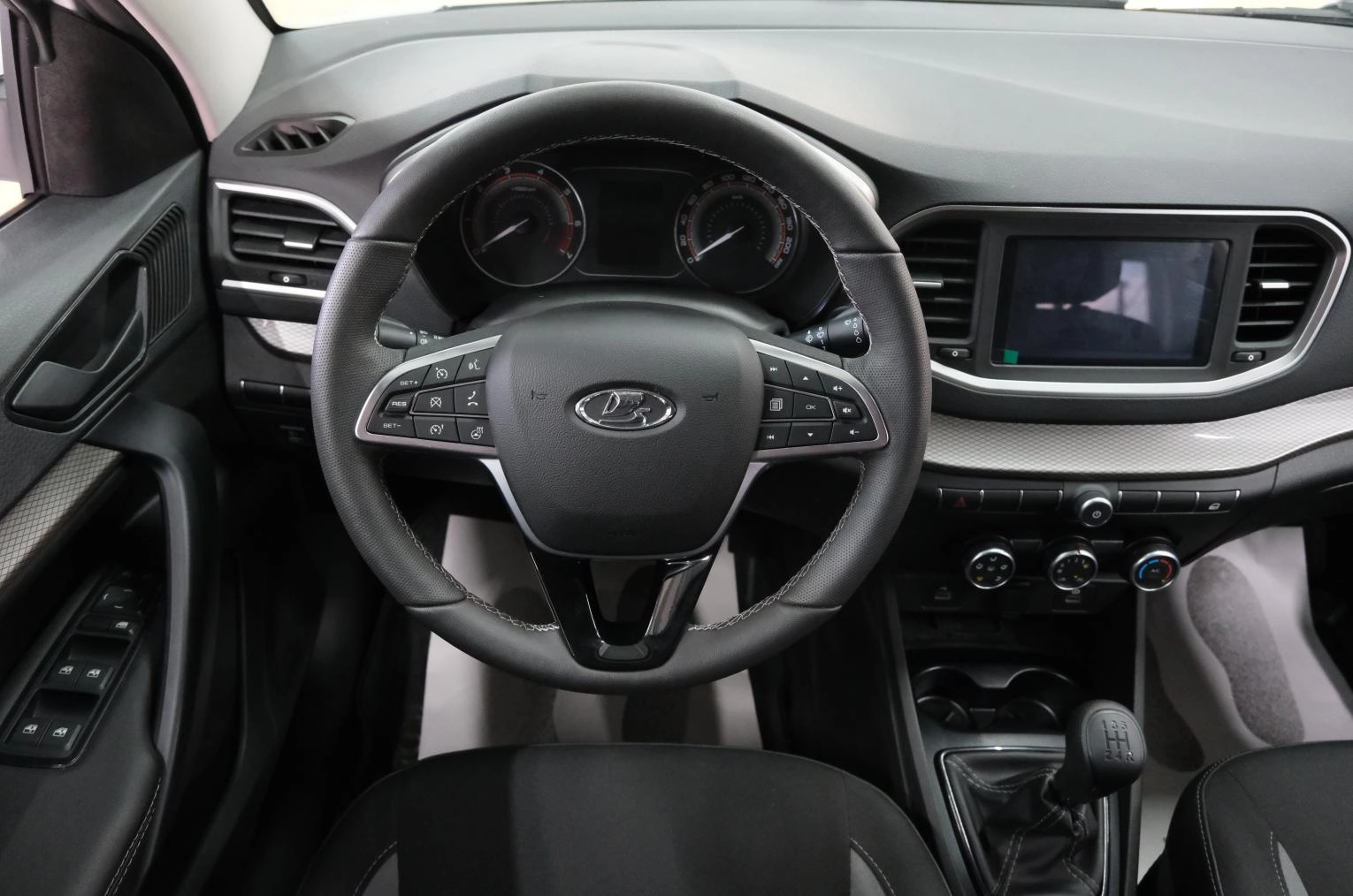 ВАЗ (LADA) Vesta 11 из 25