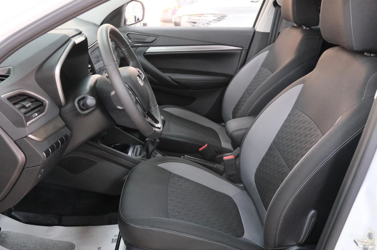 ВАЗ (LADA) Vesta 7 из 25