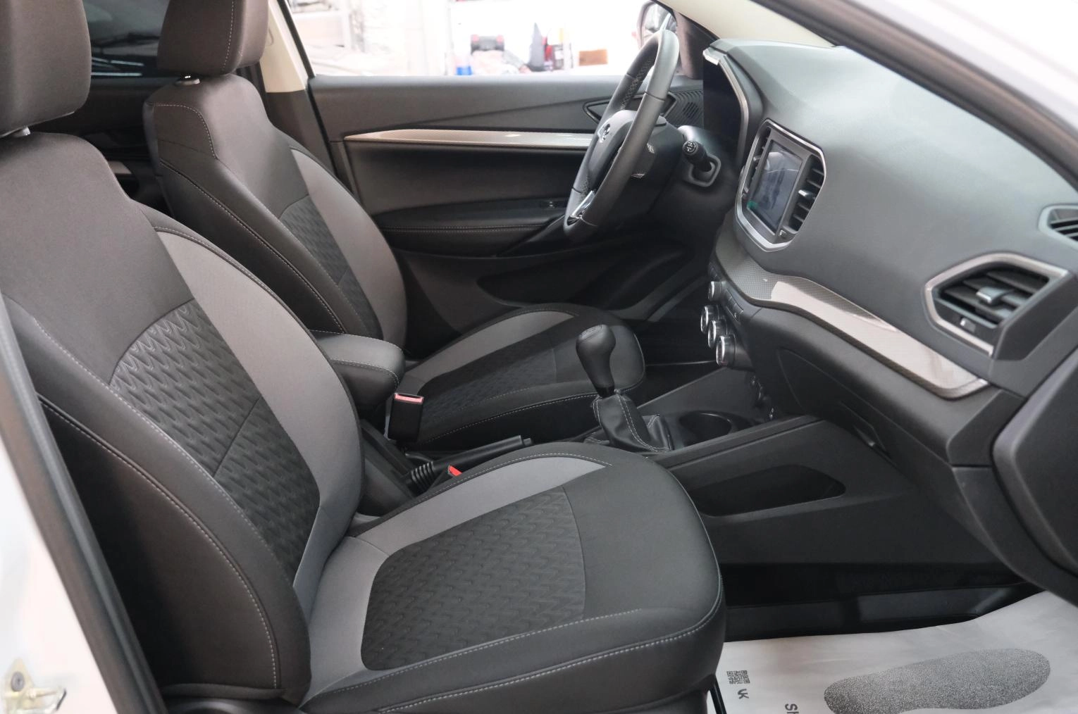 ВАЗ (LADA) Vesta 22 из 25