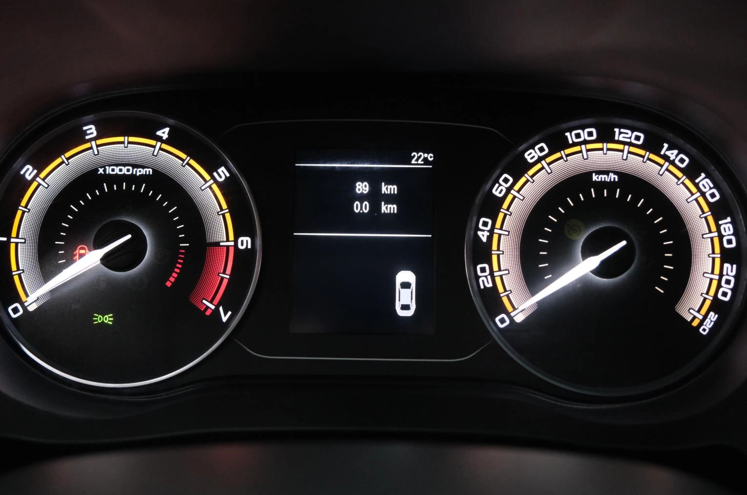 ВАЗ (LADA) Vesta 13 из 25