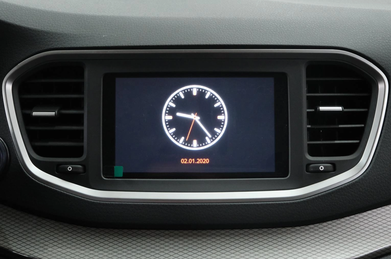 ВАЗ (LADA) Vesta 15 из 25