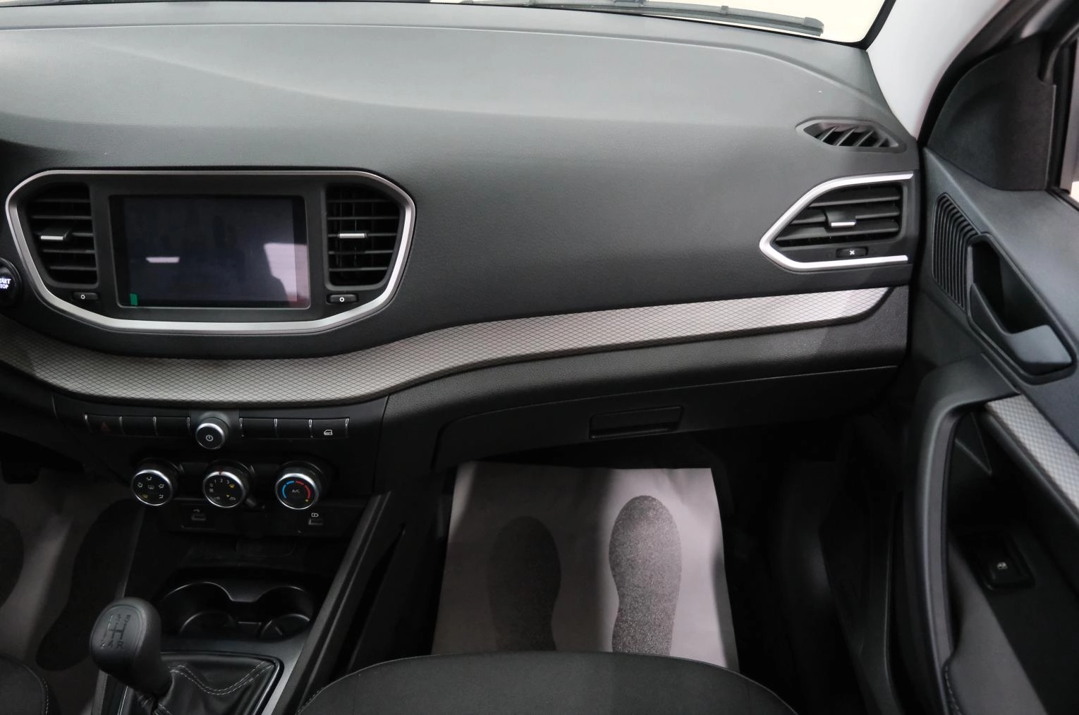 ВАЗ (LADA) Vesta 20 из 25