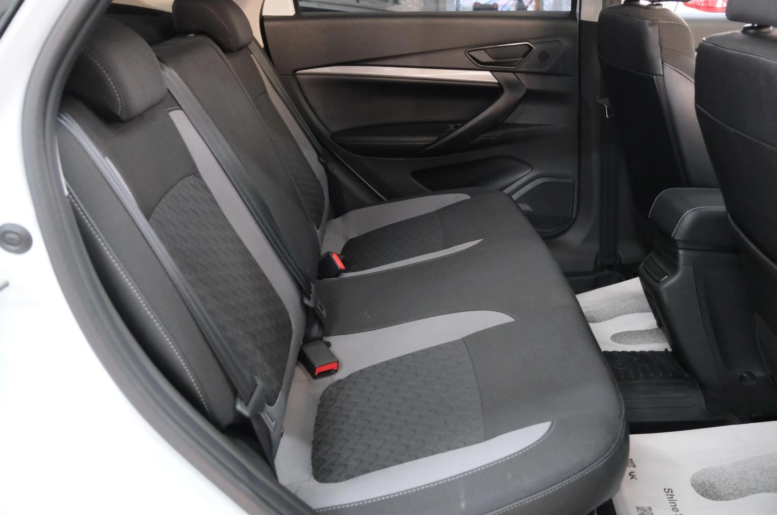 ВАЗ (LADA) Vesta 24 из 25