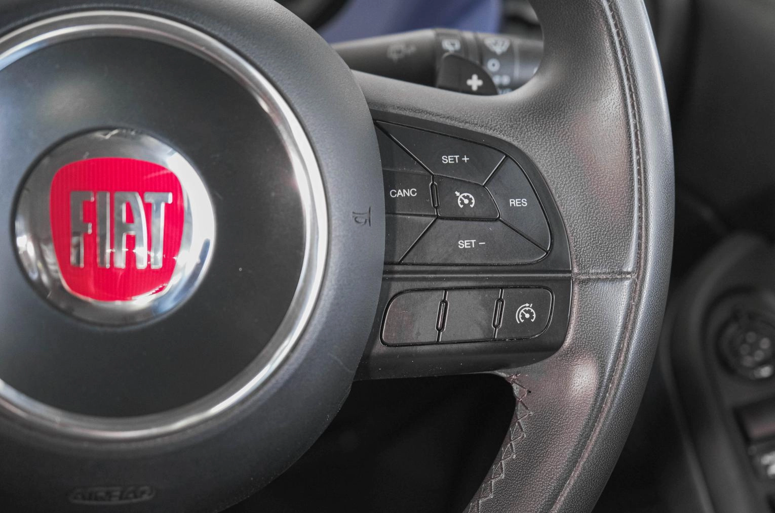 FIAT 500X 17 из 28