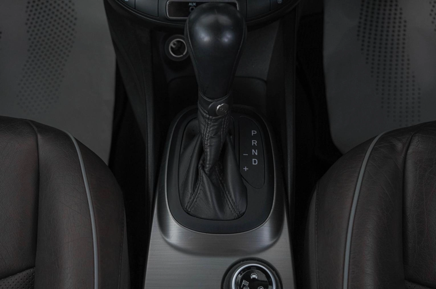 FIAT 500X 22 из 28