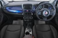 FIAT 500X 13 из 28