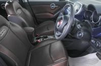 FIAT 500X 11 из 28