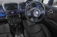 FIAT 500X 14 из 28