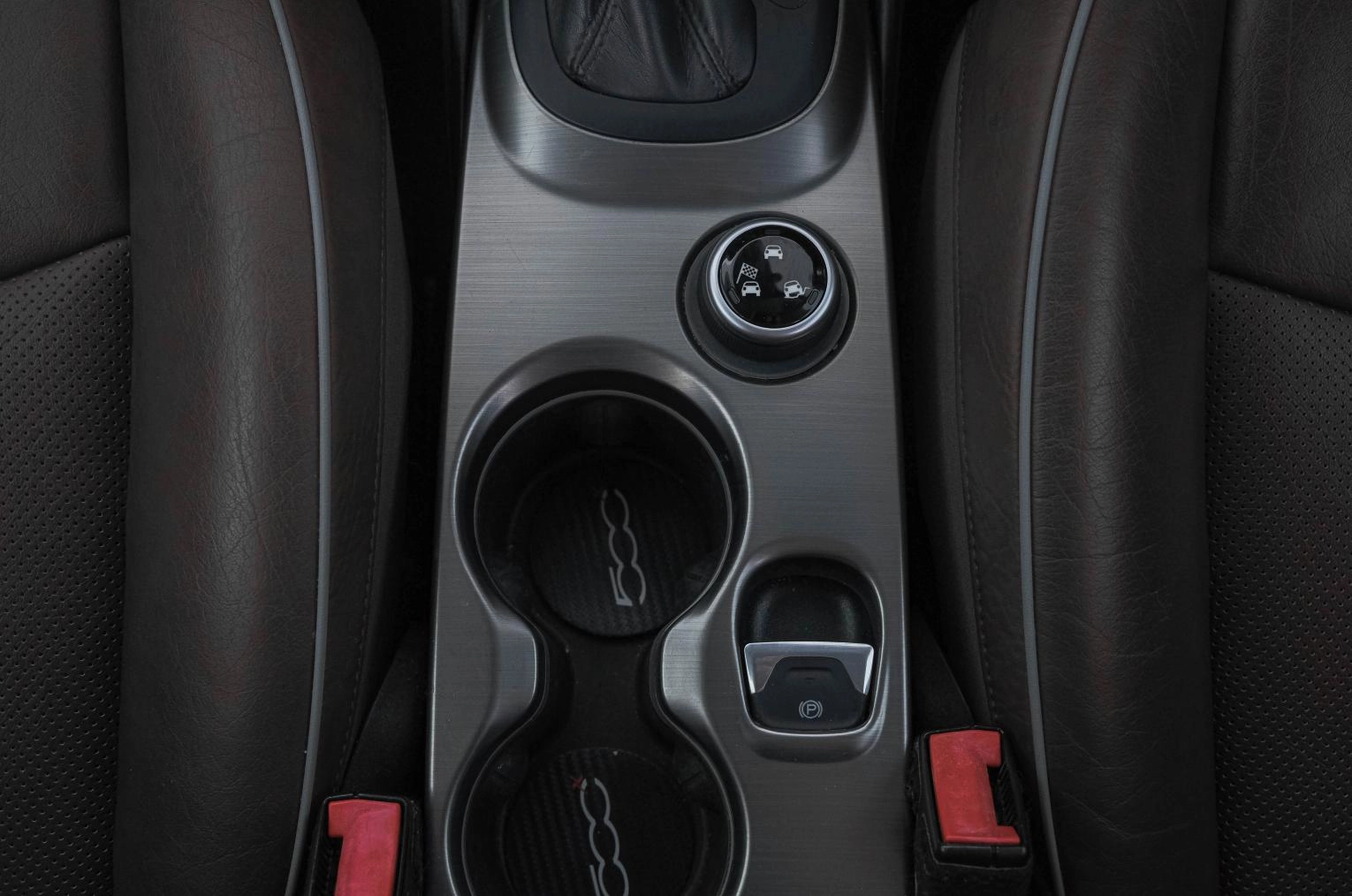 FIAT 500X 23 из 28