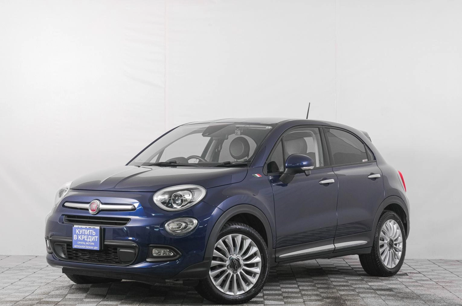 FIAT 500X 3 из 28
