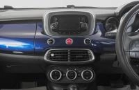 FIAT 500X 18 из 28