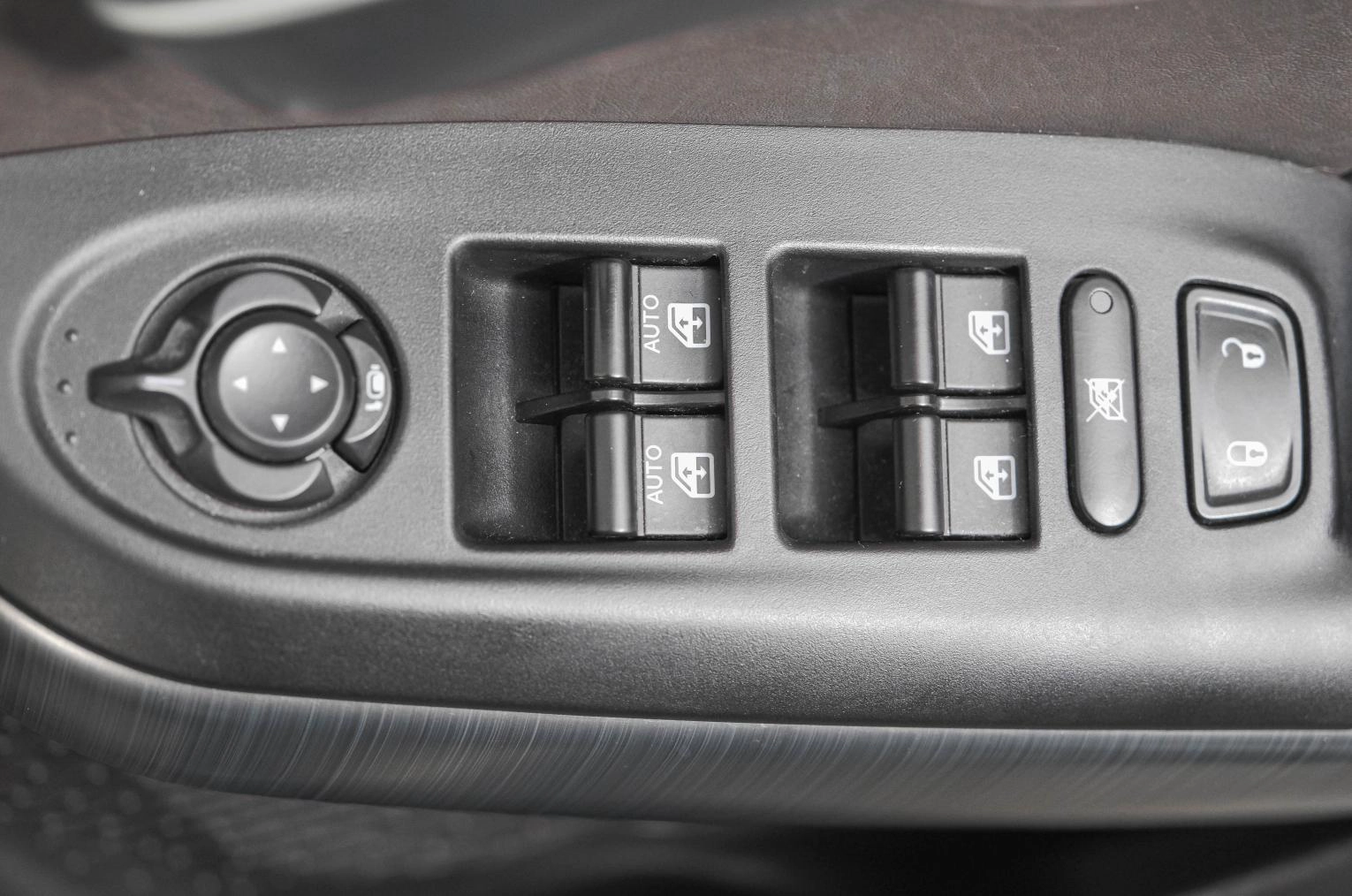 FIAT 500X 28 из 28