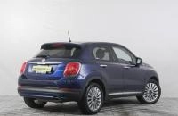 FIAT 500X 6 из 28