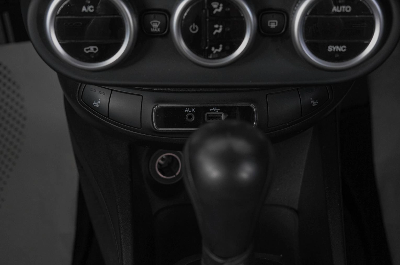 FIAT 500X 21 из 28