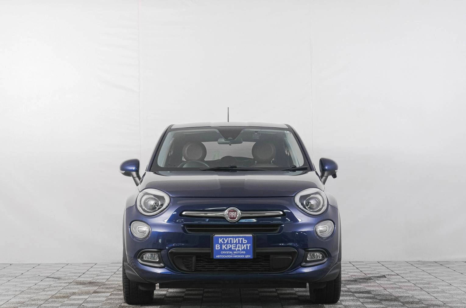 FIAT 500X 2 из 28
