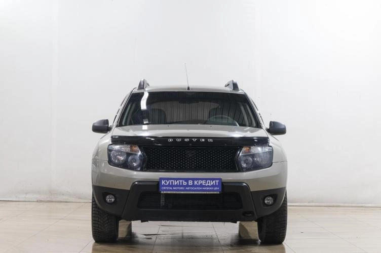 Renault Duster 2 из 5