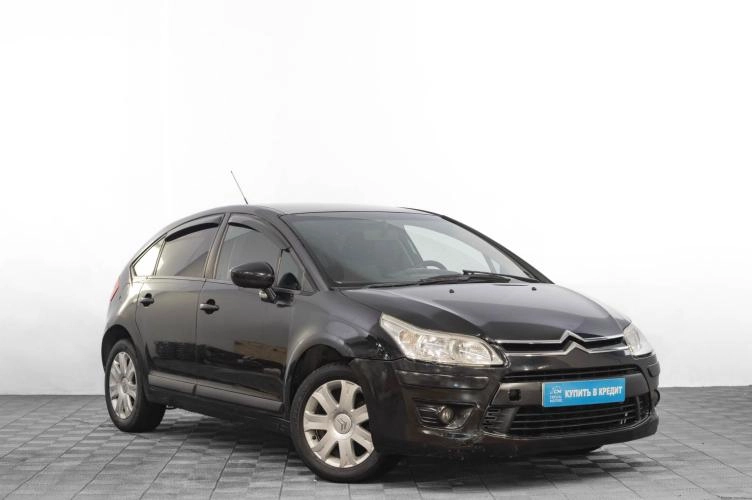Citroen C4 1 из 5