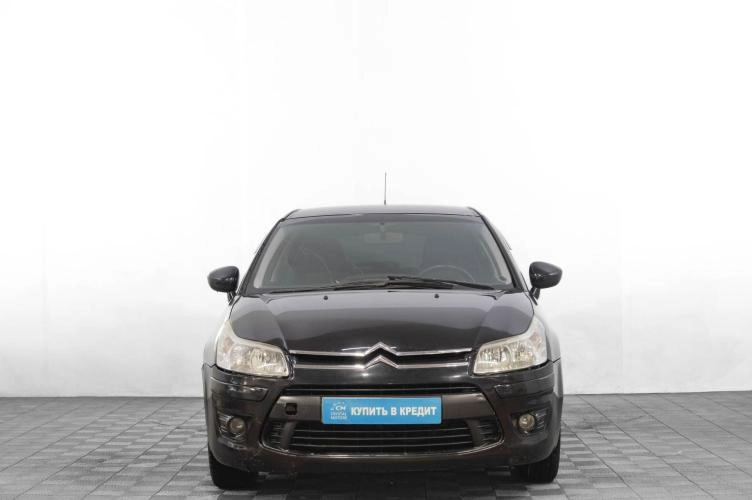Citroen C4 2 из 5