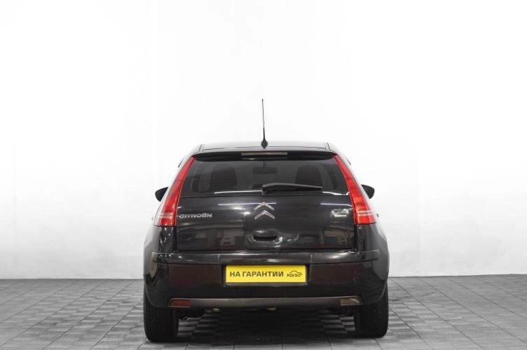 Citroen C4 5 из 5