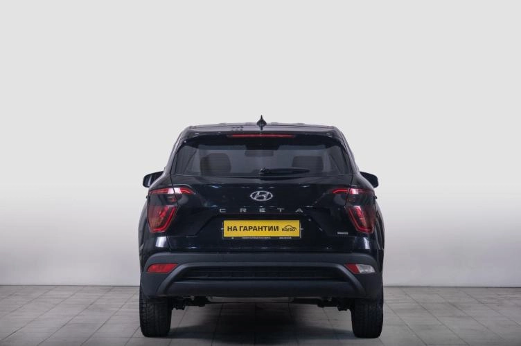 Hyundai Creta 4 из 5