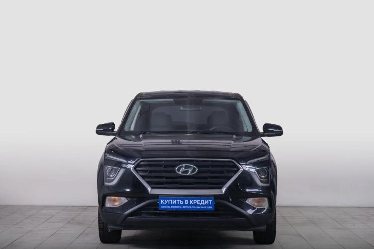 Hyundai Creta 3 из 5