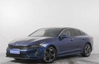 KIA K5 3 из 28