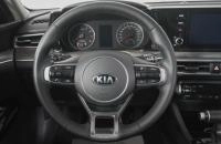 KIA K5 15 из 28