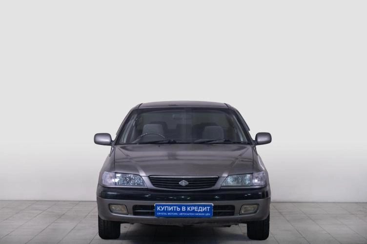 Toyota Corona Premio 3 из 5