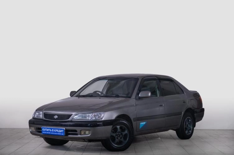 Toyota Corona Premio 2 из 5