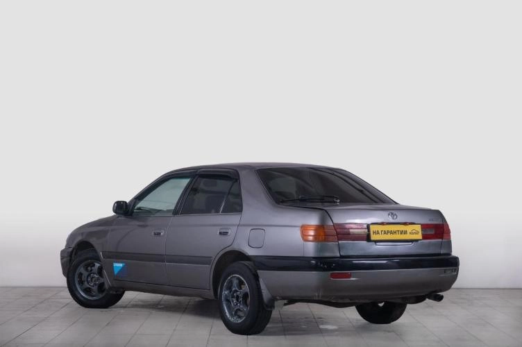 Toyota Corona Premio 5 из 5