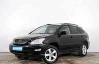 Lexus RX 3 из 21