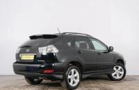 Lexus RX 5 из 21
