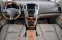 Lexus RX 9 из 21