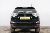Lexus RX 4 из 21