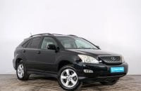 Lexus RX 1 из 21