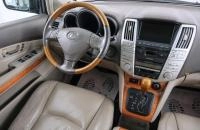 Lexus RX 8 из 21
