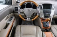 Lexus RX 13 из 21