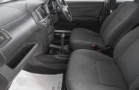 Toyota Succeed 8 из 21