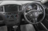 Toyota Succeed 14 из 21