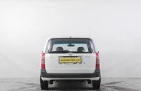 Toyota Succeed 5 из 21