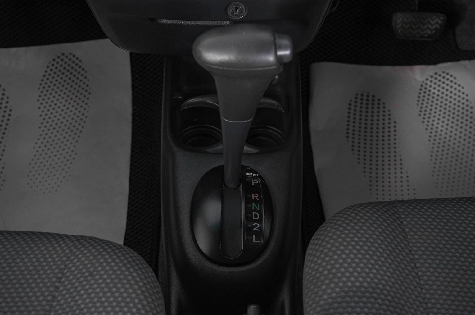 Toyota Succeed 19 из 21